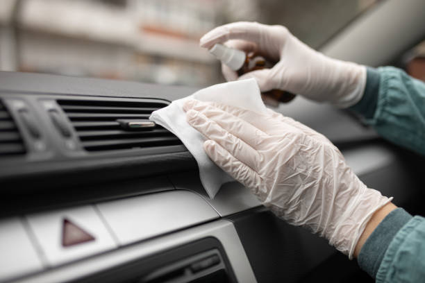 Best Air Duct Cleaning Near Me in Caddo Mills, TX